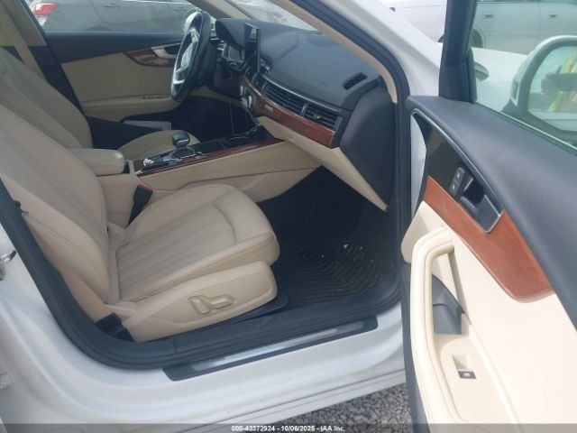 2022 AUDI A4 WAUBBAF41NN002768 Photo 4