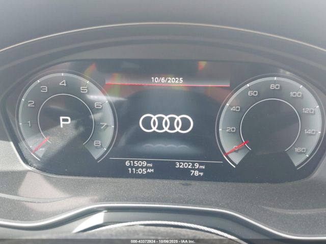 2022 AUDI A4 WAUBBAF41NN002768 Photo 6