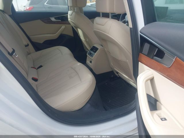 2022 AUDI A4 WAUBBAF41NN002768 Photo 7