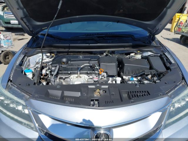 2016 ACURA ILX 19UDE2F39GA020978 Photo 9