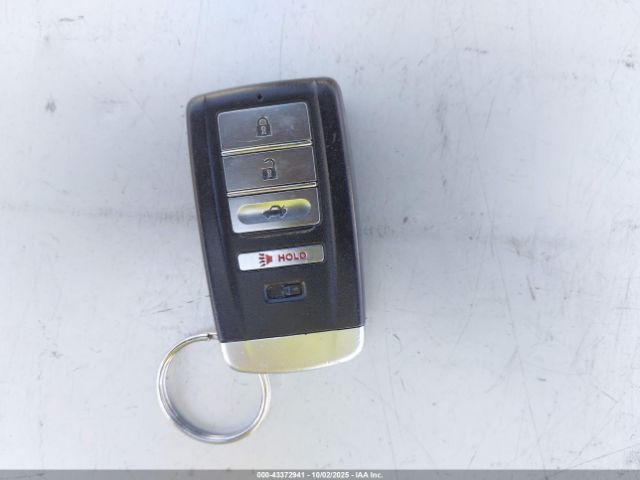 2016 ACURA ILX 19UDE2F39GA020978 Photo 10