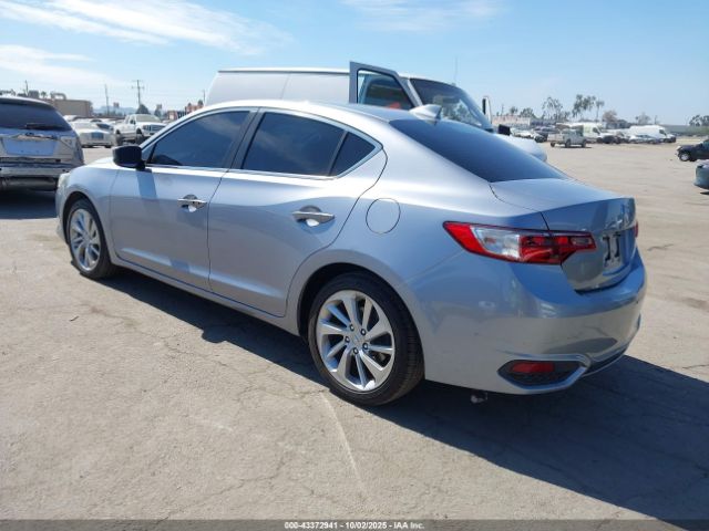 2016 ACURA ILX 19UDE2F39GA020978 Photo 2