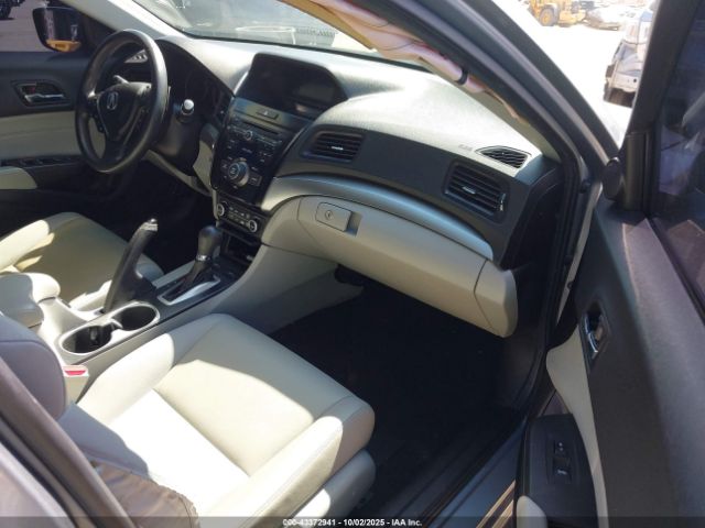 2016 ACURA ILX 19UDE2F39GA020978 Photo 4