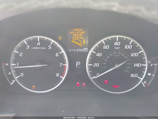 2016 ACURA ILX 19UDE2F39GA020978 Photo 6