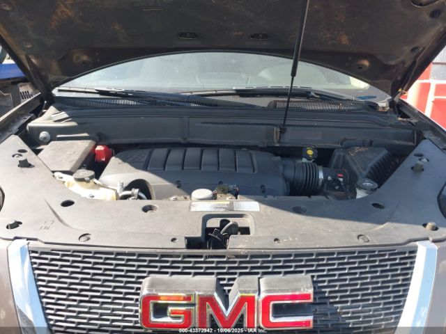 2012 GMC ACADIA 1GKKRSED1CJ317245 Photo 9
