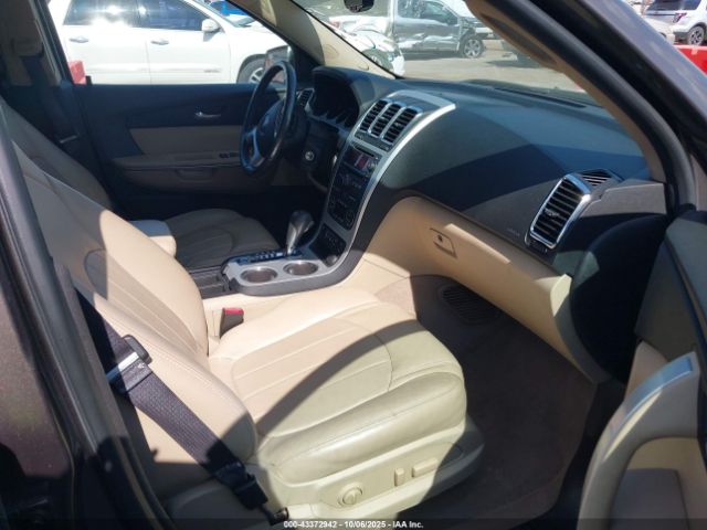 2012 GMC ACADIA 1GKKRSED1CJ317245 Photo 4