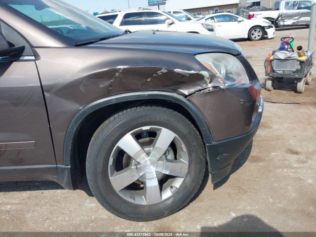 2012 GMC ACADIA 1GKKRSED1CJ317245 Photo 5