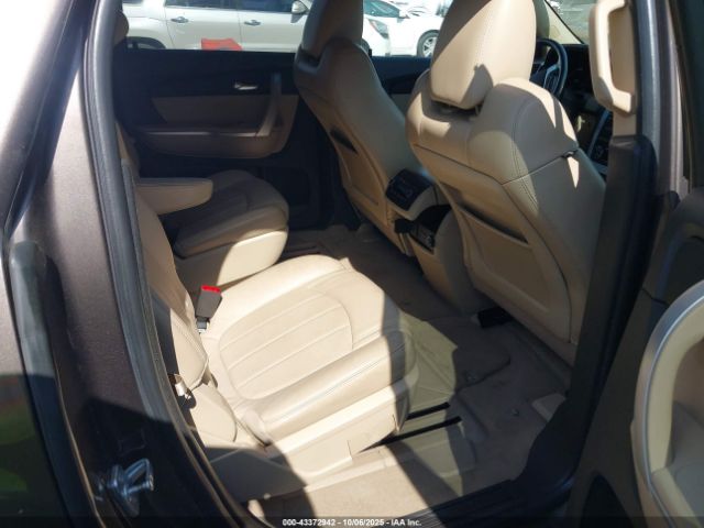 2012 GMC ACADIA 1GKKRSED1CJ317245 Photo 7