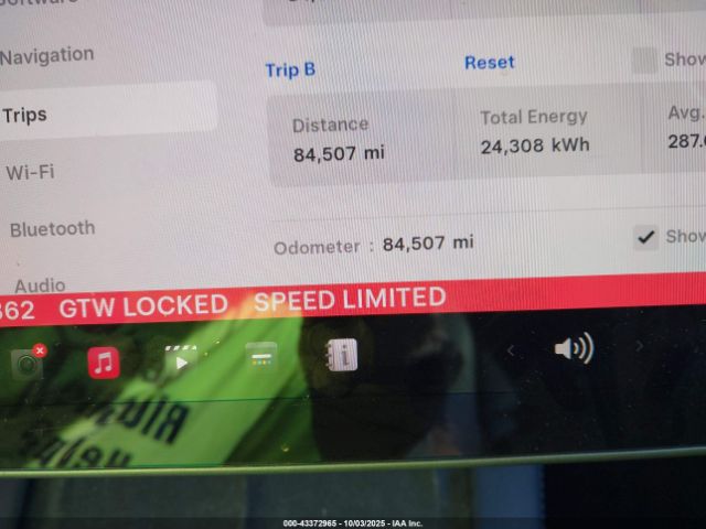 2023 TESLA MODEL Y 7SAYGDEE4PF749862 Photo 6