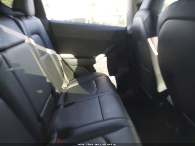 2023 TESLA MODEL Y 7SAYGDEE4PF749862 Photo 7