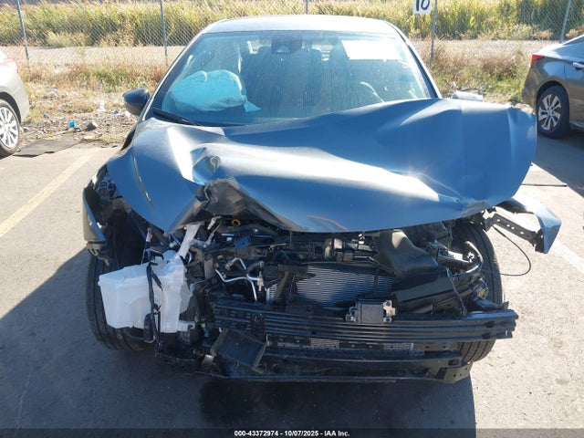 Nissan Versa 1.6 Sr 2025 3N1CN8FVXSL822913 Image 13