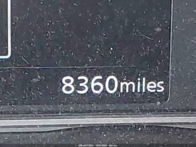 Nissan Versa 1.6 Sr 2025 3N1CN8FVXSL822913 Image 16