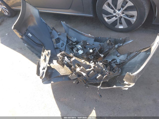 Nissan Versa 1.6 Sr 2025 3N1CN8FVXSL822913 Image 12