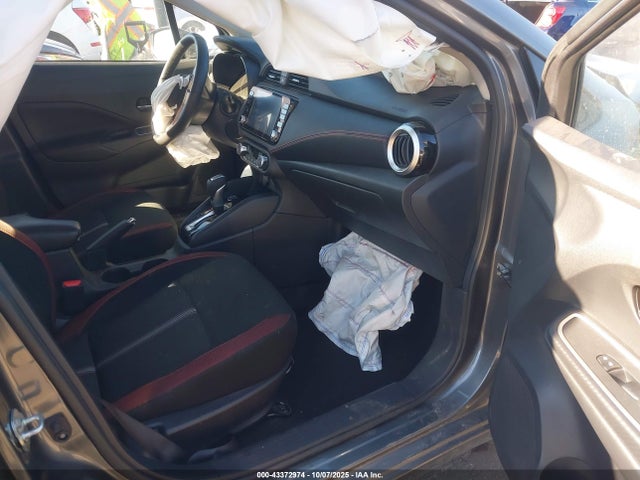 Nissan Versa 1.6 Sr 2025 3N1CN8FVXSL822913 Image 5