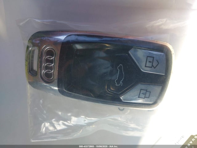 2018 AUDI A4 WAUENAF43JN019439 Photo 10