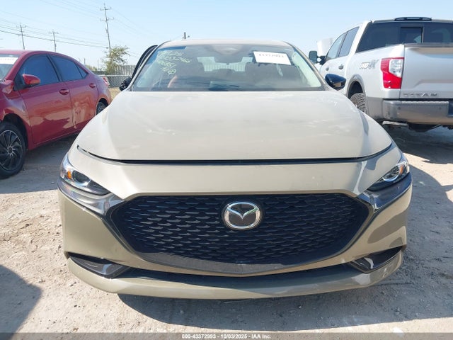 Mazda py turbo 2024 3MZBPBXY2RM406851 Image 12