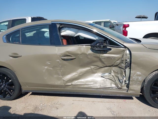 Mazda py turbo 2024 3MZBPBXY2RM406851 Image 13