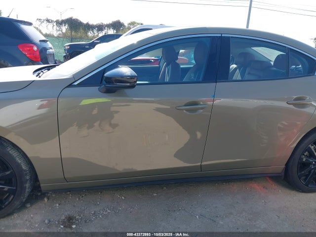 Mazda py turbo 2024 3MZBPBXY2RM406851 Image 14