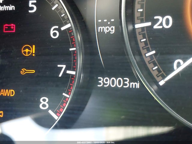 Mazda py turbo 2024 3MZBPBXY2RM406851 Image 15
