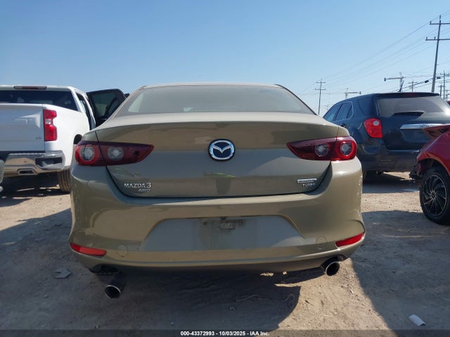 Mazda py turbo 2024 3MZBPBXY2RM406851 Image 16
