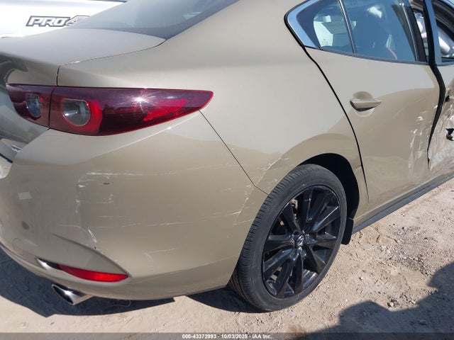 Mazda py turbo 2024 3MZBPBXY2RM406851 Image 19