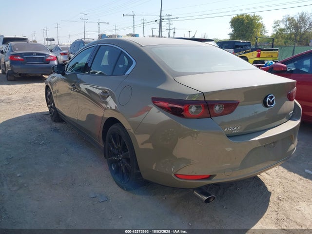 Mazda py turbo 2024 3MZBPBXY2RM406851 Image 3