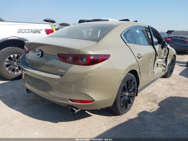 Mazda py turbo 2024 3MZBPBXY2RM406851 Image 4