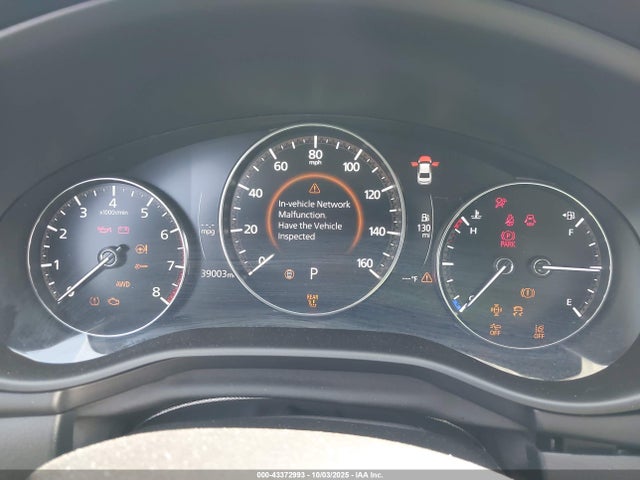 Mazda py turbo 2024 3MZBPBXY2RM406851 Image 7