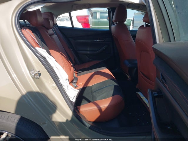 Mazda py turbo 2024 3MZBPBXY2RM406851 Image 8