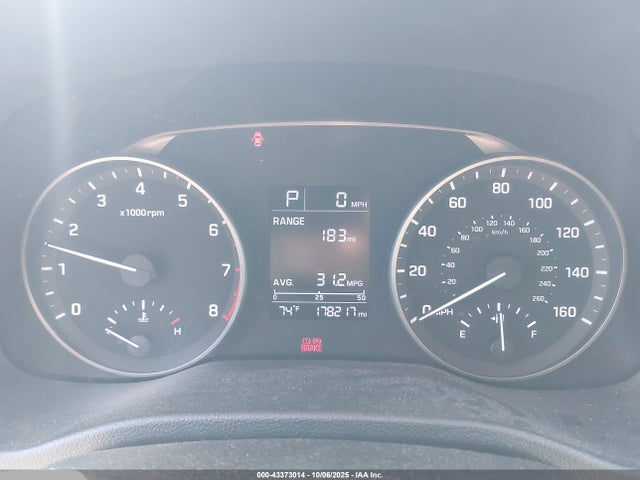 Hyundai 2017 2017 5NPD74LF3HH168749 Image 7