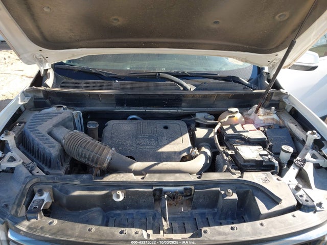 1GKKNKL40PZ175749 GMC lsy