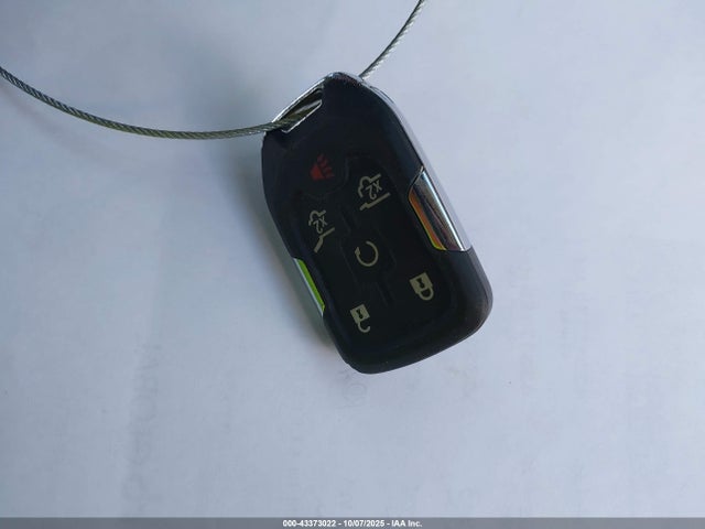 1GKKNKL40PZ175749 GMC lsy