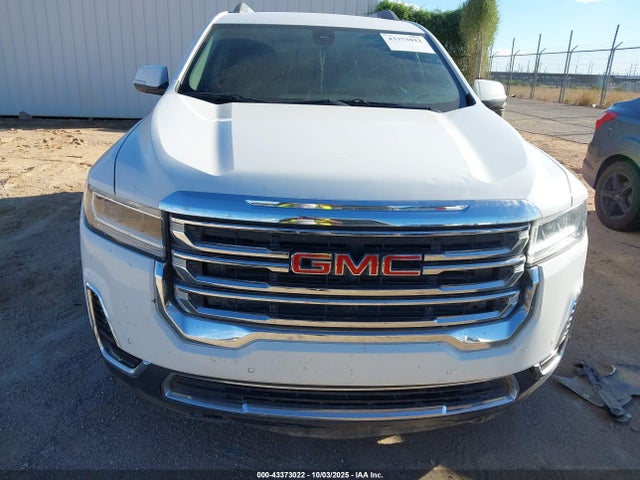 1GKKNKL40PZ175749 GMC lsy