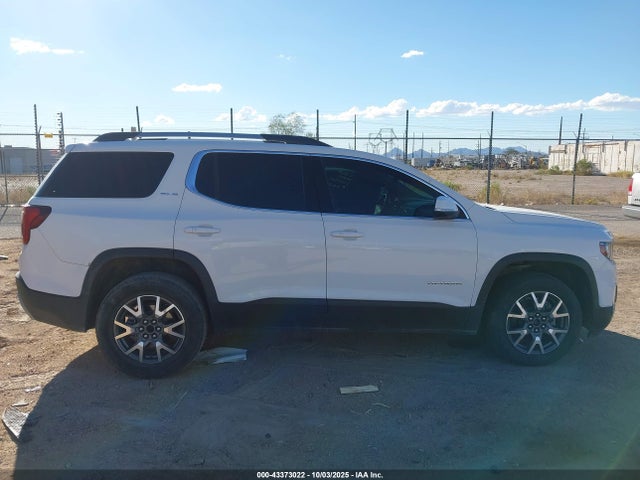 1GKKNKL40PZ175749 GMC lsy