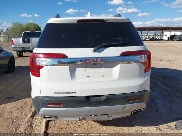 1GKKNKL40PZ175749 GMC lsy