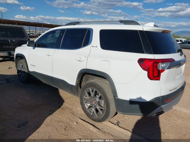 1GKKNKL40PZ175749 GMC lsy