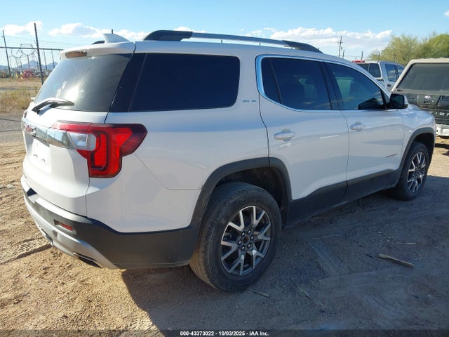 1GKKNKL40PZ175749 GMC lsy
