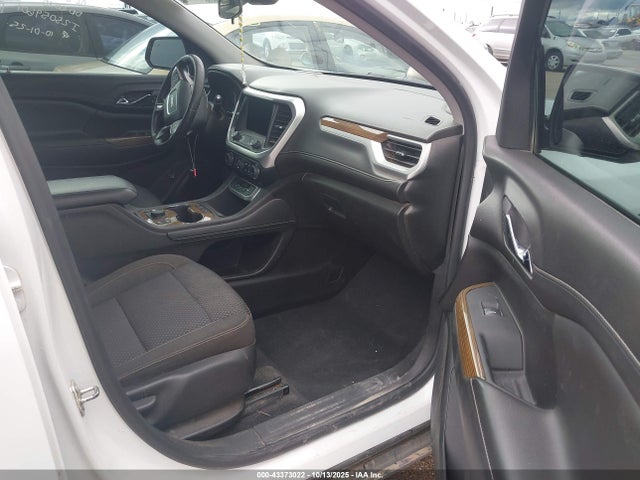 1GKKNKL40PZ175749 GMC lsy
