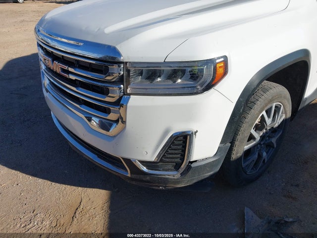 1GKKNKL40PZ175749 GMC lsy