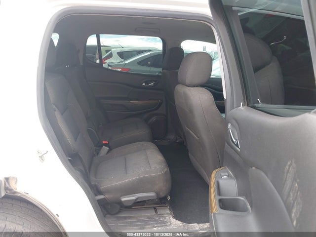 1GKKNKL40PZ175749 GMC lsy