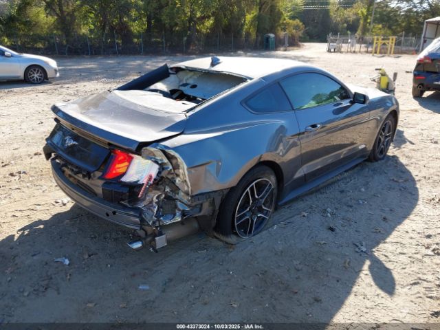 2021 FORD MUSTANG 1FA6P8TH8M5134940 Photo 3