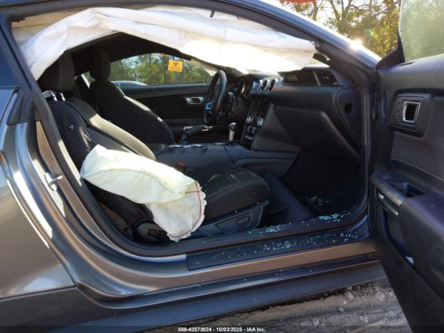 2021 FORD MUSTANG 1FA6P8TH8M5134940 Photo 4