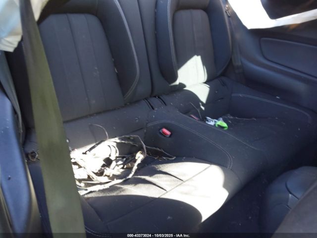 2021 FORD MUSTANG 1FA6P8TH8M5134940 Photo 7