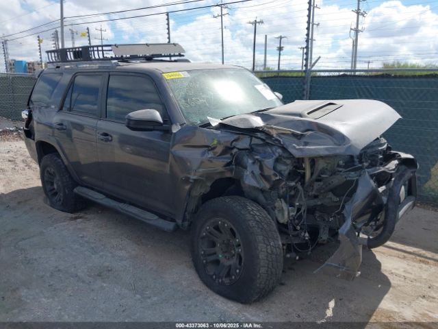 2017 TOYOTA 4RUNNER JTEZU5JR8H5156514