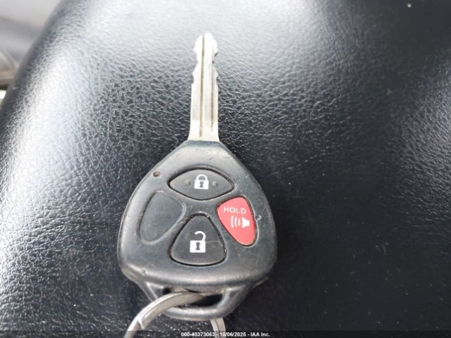 2017 TOYOTA 4RUNNER JTEZU5JR8H5156514 Photo 10