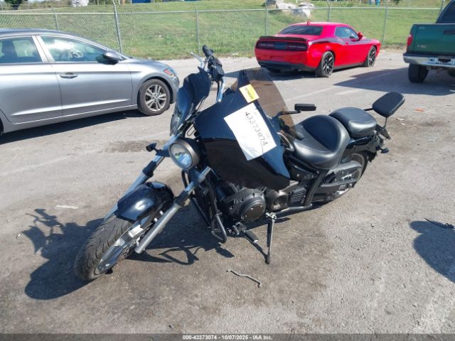2012 YAMAHA XVS1300 JYAVP33E5CA006817 Photo 1
