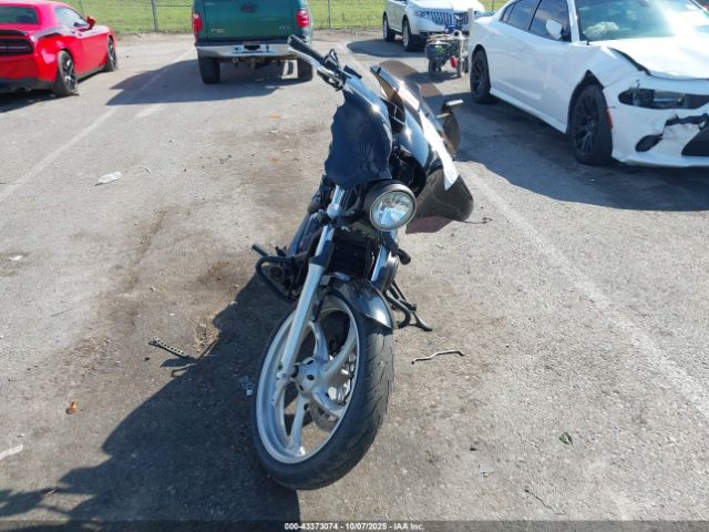 2012 YAMAHA XVS1300 JYAVP33E5CA006817 Photo 4