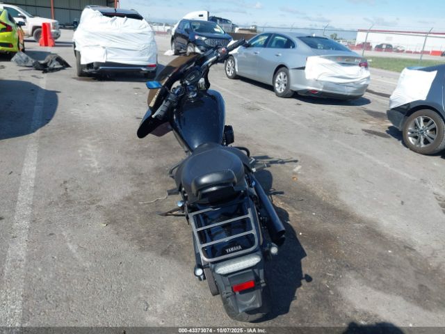 2012 YAMAHA XVS1300 JYAVP33E5CA006817 Photo 5