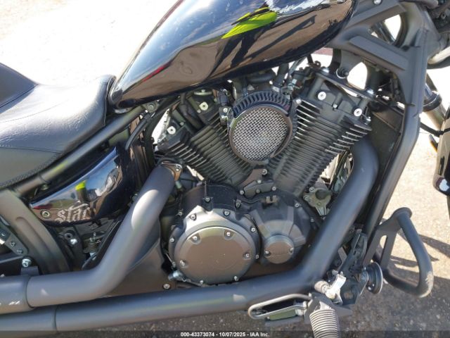 2012 YAMAHA XVS1300 JYAVP33E5CA006817 Photo 7
