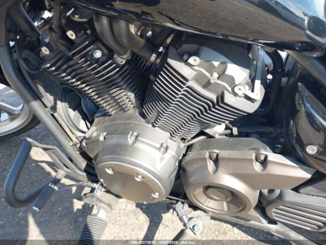 2012 YAMAHA XVS1300 JYAVP33E5CA006817 Photo 8